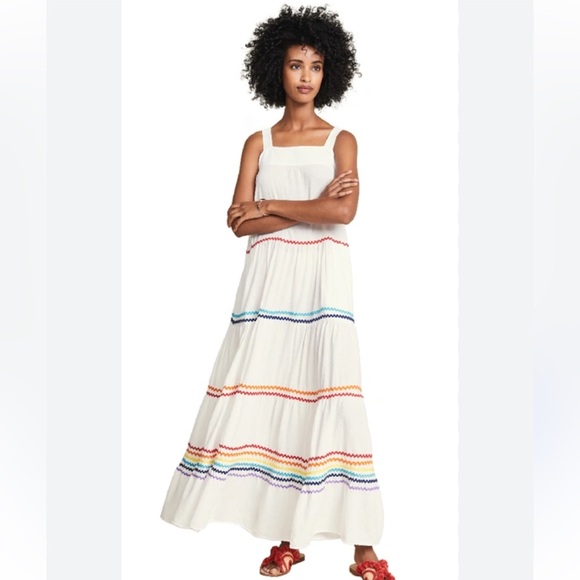 9 Seed Sundress - Picture 2 of 7